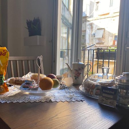 나폴리 Silvi'S House 아파트 외부 사진