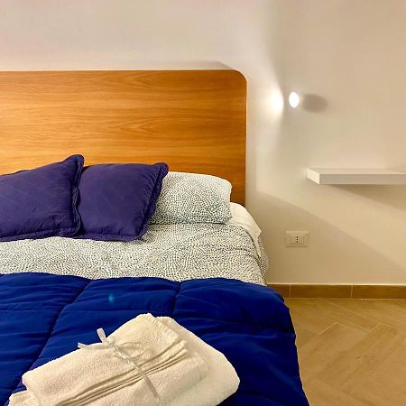 나폴리 Silvi'S House 아파트 외부 사진