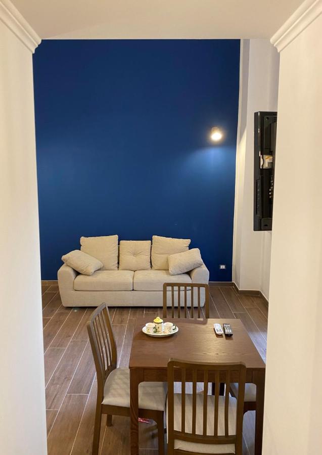 나폴리 Silvi'S House 아파트 외부 사진