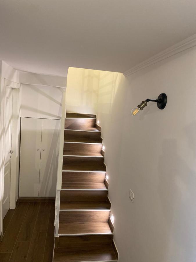 나폴리 Silvi'S House 아파트 외부 사진